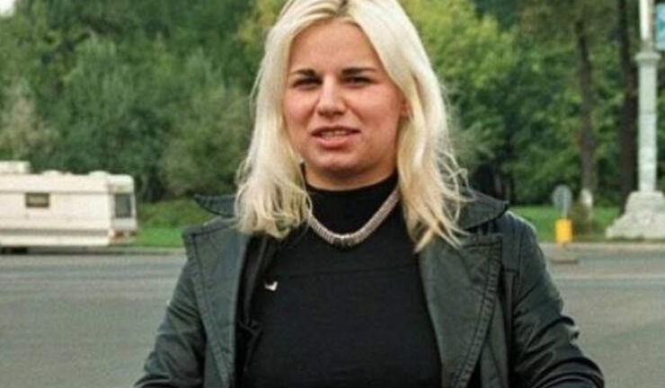nikita de romania