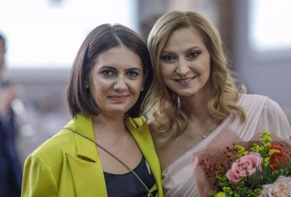 Povestea Oanei, înainte și după accidentul vascular cerebral: „Când am sunat la 112, mi-au spus că sunt beată”