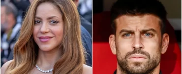 Pique, lovitură dură pentru Shakira! Ce a putut să facă la mai puțin de șase luni de la despărțire 26 shakira