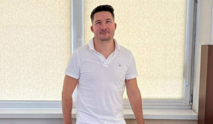 Un medic cunoscut face un apel disperat către pacienți și le cere să nu-i mai dea „atenții”: „Nu mă mai jigniți. Dumnezeu mi-a dat mereu mai mult înapoi” 25 medic