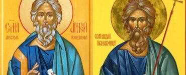 De ce este bine să citești Acatistul Sfântului Andrei exact pe 30 noiembrie