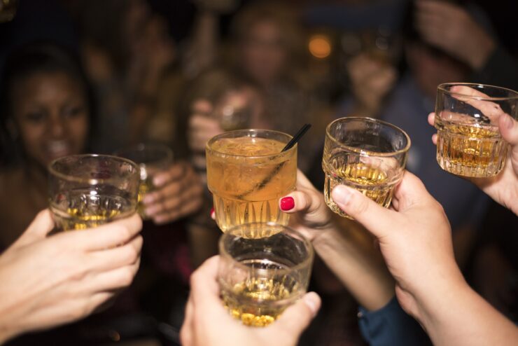 alcool