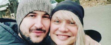 Alex Dobrescu, sărut timid cu o altă femeie. Cum s-a fotografiat fostul iubit al Cristinei Cioran