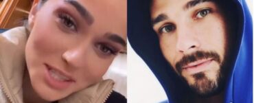 Theo Rose, cu burtica de gravidă la vedere, la scurt timp după ce a confirmat sarcina. Cum arată cântăreața într-un top foarte scurt 28 Theo Rose, cu burtica de gravidă la vedere, la scurt timp după ce a confirmat sarcina. Cum se simte cântăreața