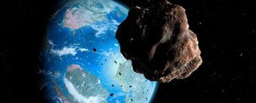 Un asteroid care ne-ar putea distruge planeta se apropie de noi. E cel mai mare obiect descoperit în ultimii ani. Ce spun cercetătorii