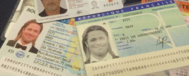 brad pitt