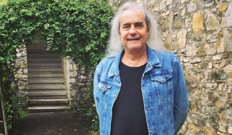 Cine e iubita lui Cristi Minculescu, surprins când o săruta. Cine i-a devenit parteneră după ce a divorțat