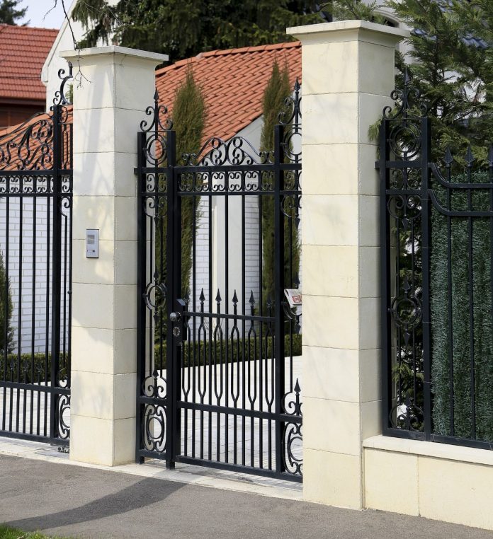 Piatra decorativă – o modalitatea inedită de a adăuga textură și eleganță proiectelor tale exterioare 25