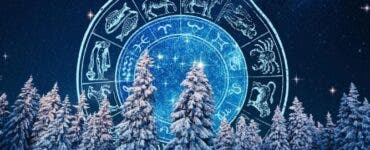 Horoscopul iernii 2022. Viața se umple de optimism în următoarele trei luni