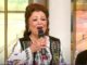 Maria Ciobanu și-a ales locul de veci. Ce se știe despre înmormântarea ei