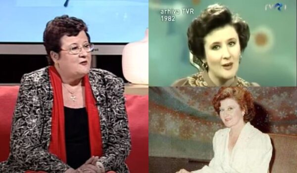Marioara Murărescu și Tezaurul lăsat în urma ei. Cum a ținut o „luminiță” aprinsă chiar şi când nimeni nu mai voia să audă de televiziune 27 Marioara Murărescu și Tezaurul lăsat în urma ei. Cum a ținut o „luminiță” aprinsă chiar şi când românii nu mai voiau să audă de televiziune