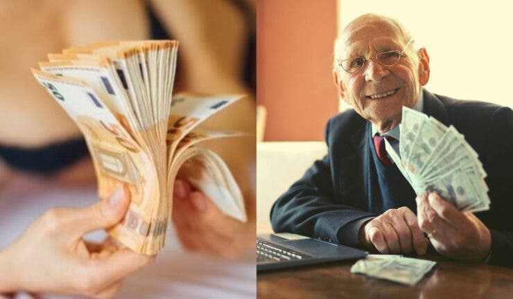 O româncă l-a convins pe un medic pensionar să-i dea toată averea, apoi l-a părăsit. Cum l-a păcălit și ce s-a întâmplat mai departe