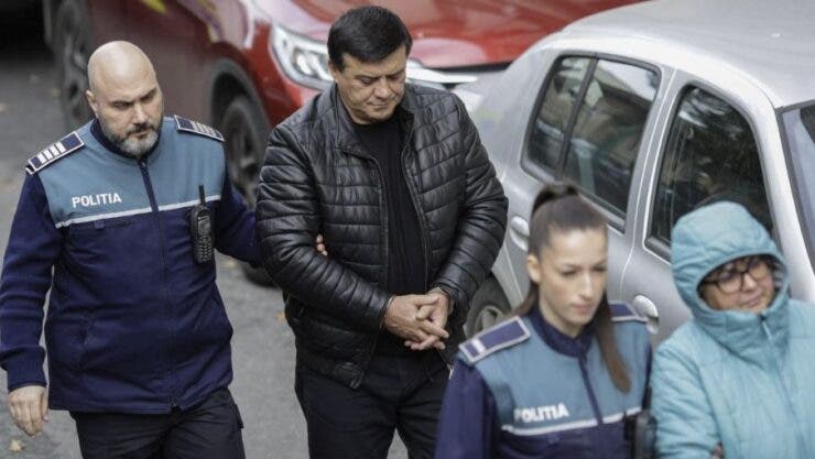Niculae Bădălău, vicepreședintele Curții de Conturi a României, a fost arestat. Ce avere are fostul ministru
