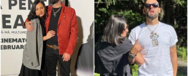 Soția lui Nosfe își strigă durerea. Mesajul tulburător de pe contul de Instagram al regretatului artist 26 nosfe