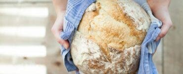 Ce se întâmplă dacă mănânci prea multă pâine. Afecțiunile medicale care apar