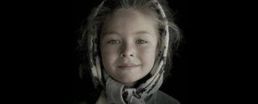 Portretul unei fetițe din Maramureș, cea mai premiată fotografie din lume