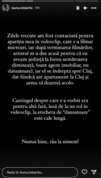Dezvăluirile tinerei din mașina lui Culiță Sterp, din ziua accidentului în Cluj Napoca. Cine e ea, de fapt: „Încetați...” 27 accident rutier