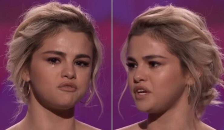 Selena Gomez, devastată: n-ar putea să aibă copii! De ce ar fi periculos pentru cântăreață să rămână însărcinată 25 Selena Gomez, în lacrimi: n-ar putea să aibă copii! De ce ar fi periculos pentru cântăreață să rămână însărcinată