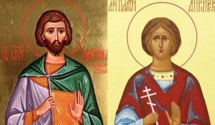 Calendar ortodox 18 noiembrie 2022. Ce sfinți sunt sărbătoriți astăzi