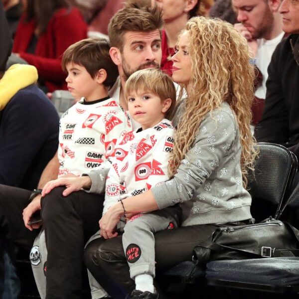 shakira pique 