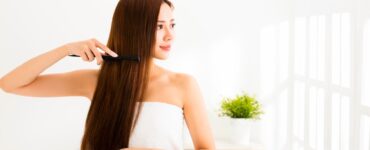 Spuma de păr, tot mai populară - află ce o face atât de specială
