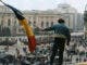 Cum se încălzeau românii în fața frigului pe vremea lui Ceaușescu? Iernile erau mai aspre în perioada dictaturii 