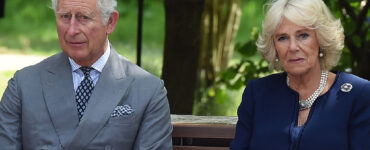 charles si camilla
