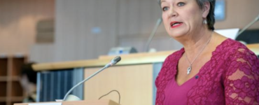 Ylva Johansson promite aderarea României la Spațiul Schengen: „Meritaţi să fiţi membri deplini”