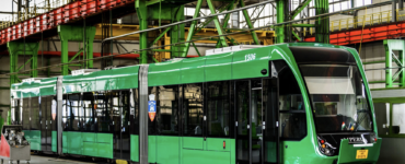 Noile tramvaie Astra au început să cricule prin București. Care este linia unde se vor afla constant controlori?