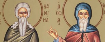 Calendar ortodox 11 decembrie 2022