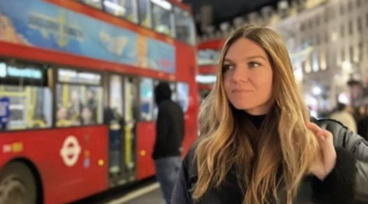 Lângă cine a petrecut Simona Halep escapada de Crăciun? Imaginile au apărut după câteva zile FOTO 26 simona halep