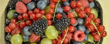 Lista fructelor de toamnă care te ajută să slăbești și să arzi grăsimile de pe burtă și șolduri! Sigur nu le consumai
