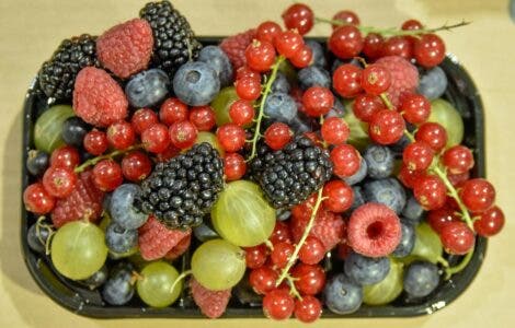 Lista fructelor de toamnă care te ajută să slăbești și să arzi grăsimile de pe burtă și șolduri! Sigur nu le consumai