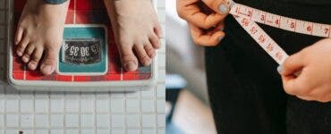 Câte kilograme trebuie să ai în funcție de înălțimea, vârsta și sexul tău