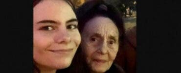 Cum sărbătoresc Adriana Iliescu și fiica ei, Eliza, Crăciunul: „Nu avem bani de cheltuit”