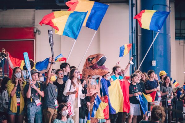 Începe sezonul #7 BRD FIRST Tech Challenge România! Sezonul trecut, România a câștigat Campionatul Mondial din SUA! 29