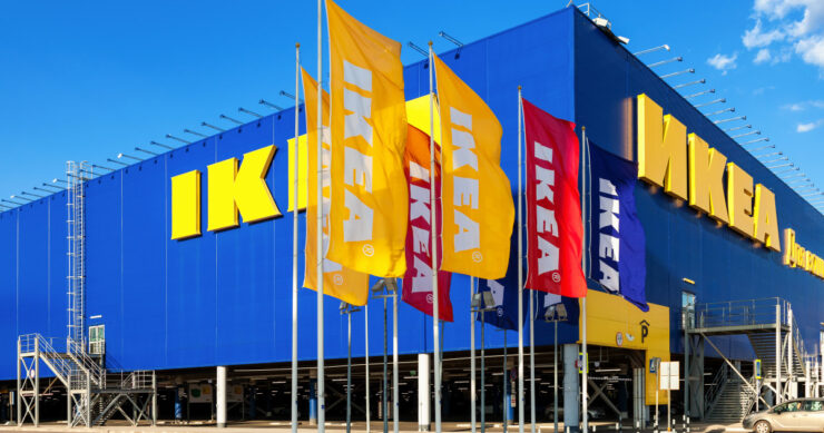 magazin ikea