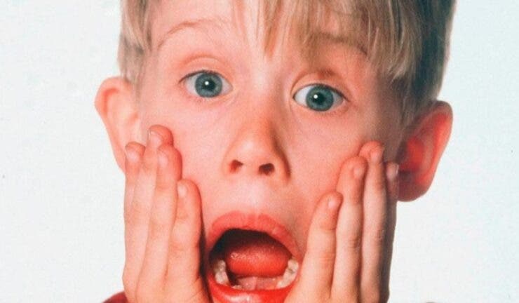 Viața de familie l-a schimbat pe Macaulay Culkin, protagonistul din „Singur acasă”. Cum arată celebrul actor