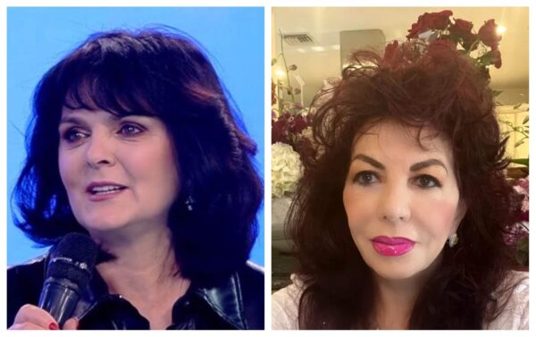 Nina Diaconu și Carmen Harra ar fi avut un conflict 