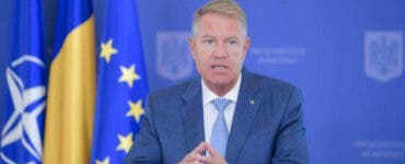 Klaus Iohannis, anunț de ultimă oră! România va primi gaze din Azerbaidjan: „Intrăm într-o nouă eră”