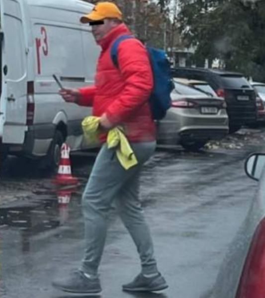 Theo Rose a rămas impresionată de gestul unui tânăr. I-a spus povestea pe internet, unde a devenit virală 26 theo rose