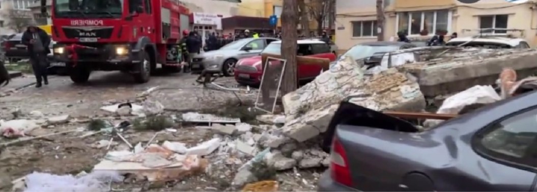 explozie bloc suceava