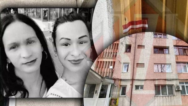„Monalisa”, un travestit din Iași foarte cunoscut, a murit în direct pe Facebook