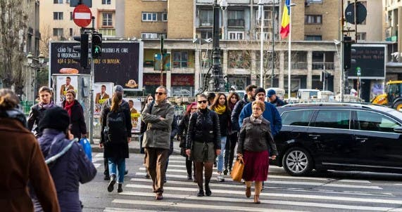 Recensământ 2022. Date îngrijorătoare: câți locuitori are România față de acum 10 ani
