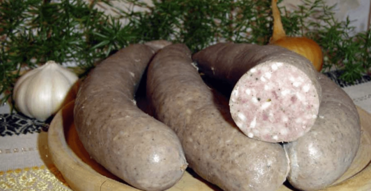 Mațele De Porc