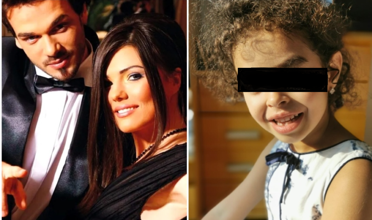 Fiica secretă a Paulei Seling. Artista a adoptat un copil în urmă cu șase ani, însă abia acum a vorbit despre asta. De ce a ținut-o ascunsă pe Elena 25 paula seling