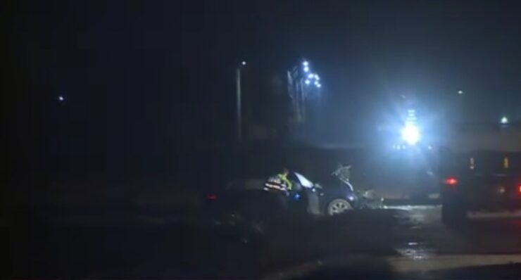 accident