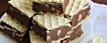 ciocolata de casa cu napolitana