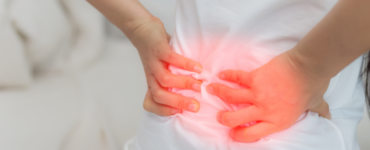 Cum poți preveni durerile de spate?