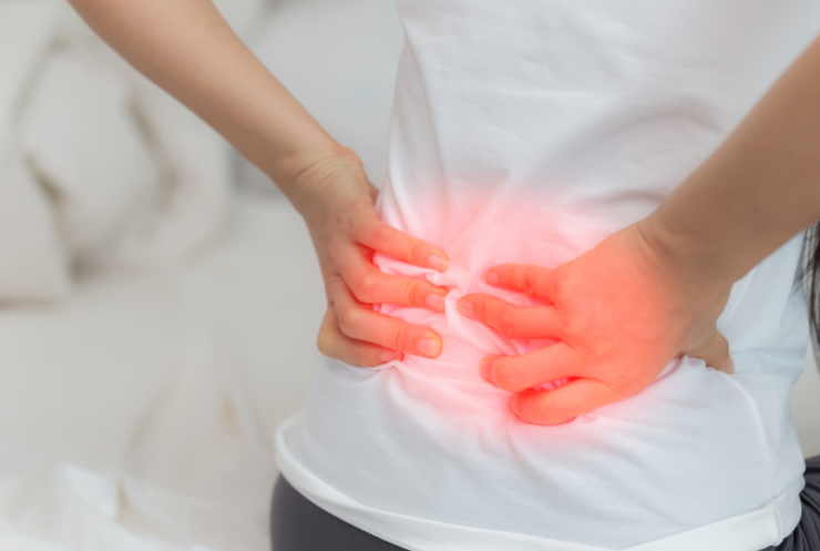 Cum poți preveni durerile de spate?